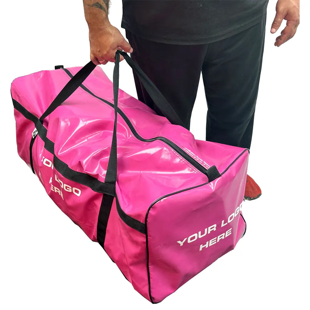 R80 Jumbo Hold All Kit Bags