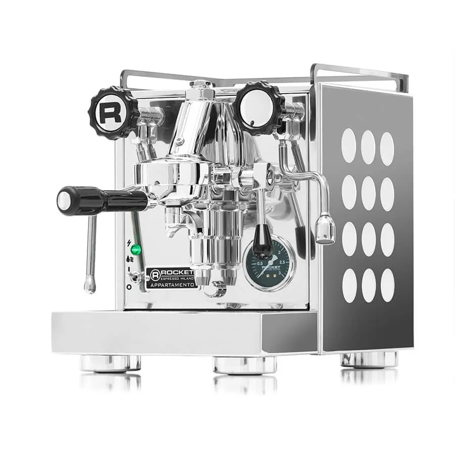 Rocket Espresso Appartamento