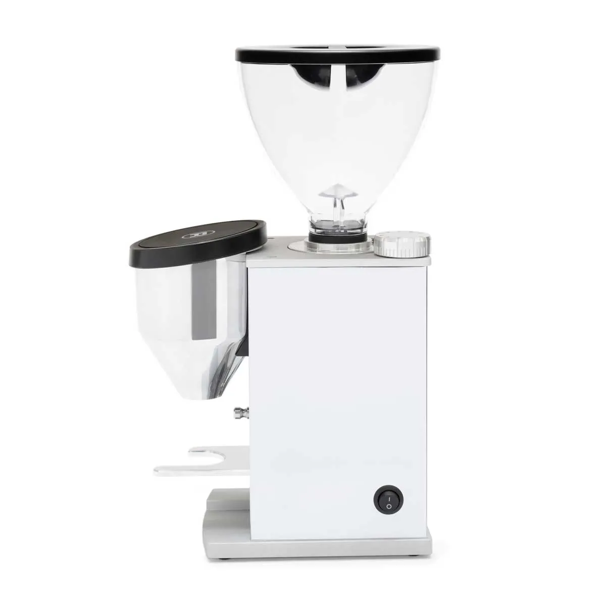 Rocket Faustino 3.1 On Demand Grinder