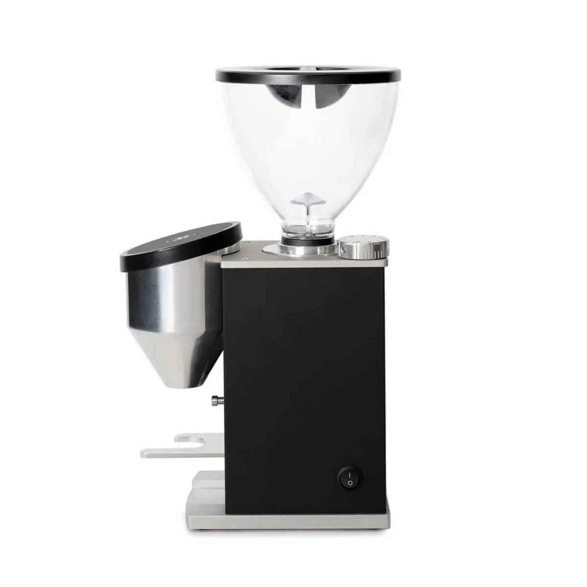 Rocket Faustino 3.1 On Demand Grinder