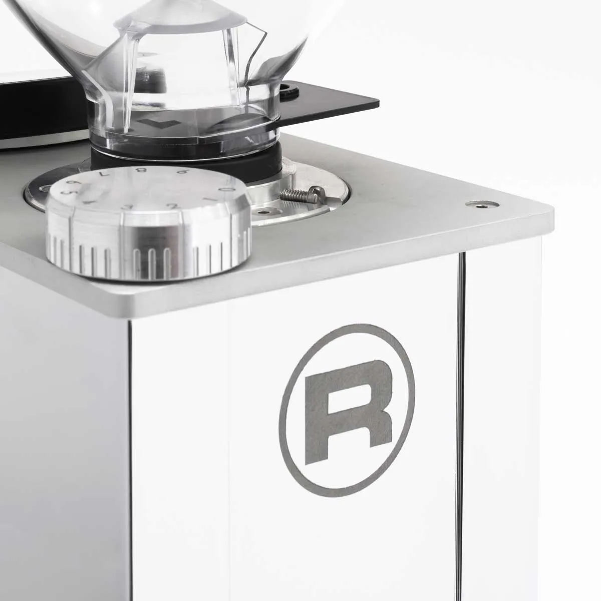 Rocket Faustino 3.1 On Demand Grinder