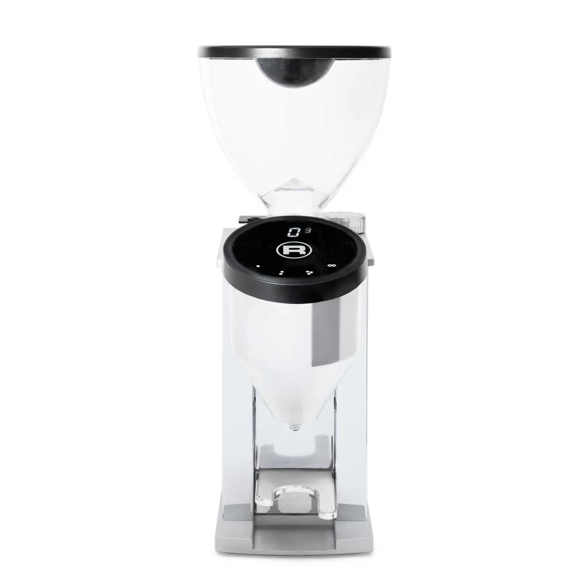 Rocket Faustino 3.1 On Demand Grinder