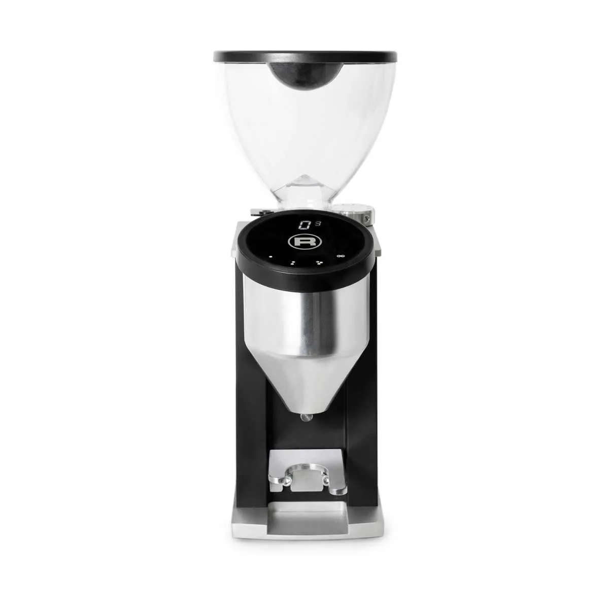 Rocket Faustino 3.1 On Demand Grinder