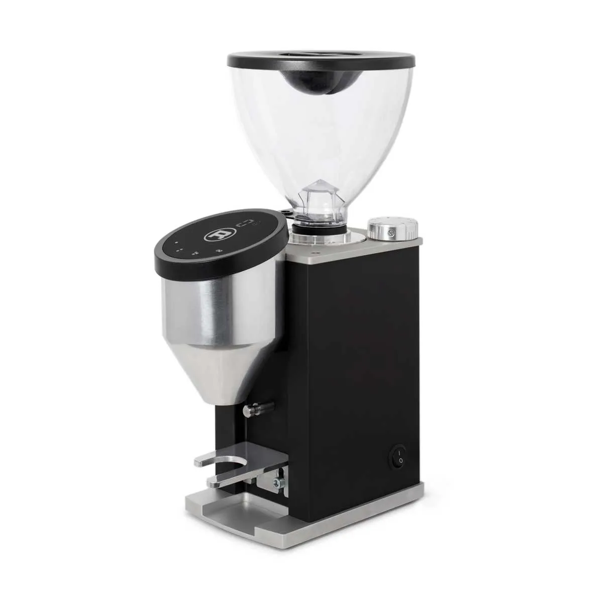 Rocket Faustino 3.1 On Demand Grinder