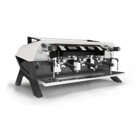 Sanremo F18 3 Group Automatic Espresso Machine