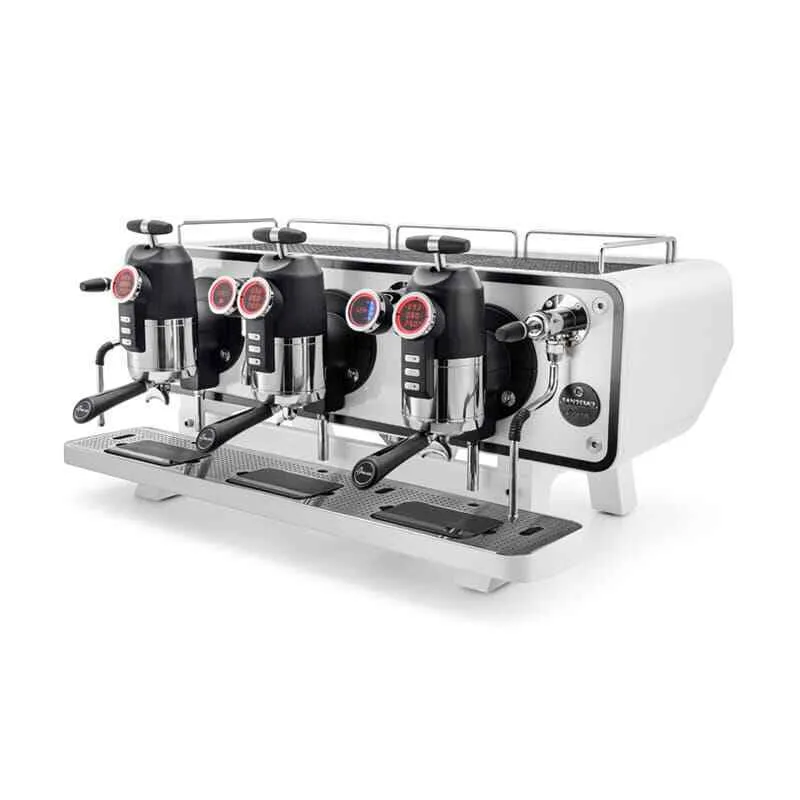 Sanremo Opera 2.0 Automatic 3 Group Espresso Machine