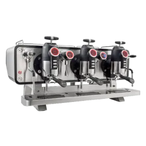 Sanremo Opera 2.0 Automatic 3 Group Espresso Machine