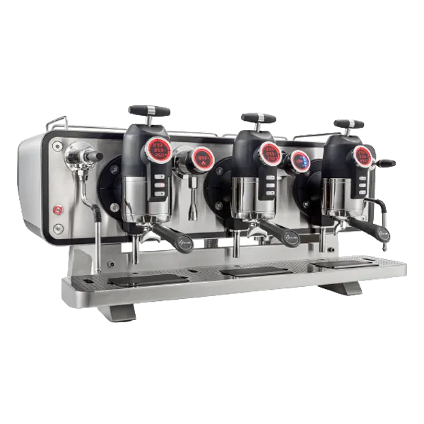 Sanremo Opera 2.0 Automatic 3 Group Espresso Machine