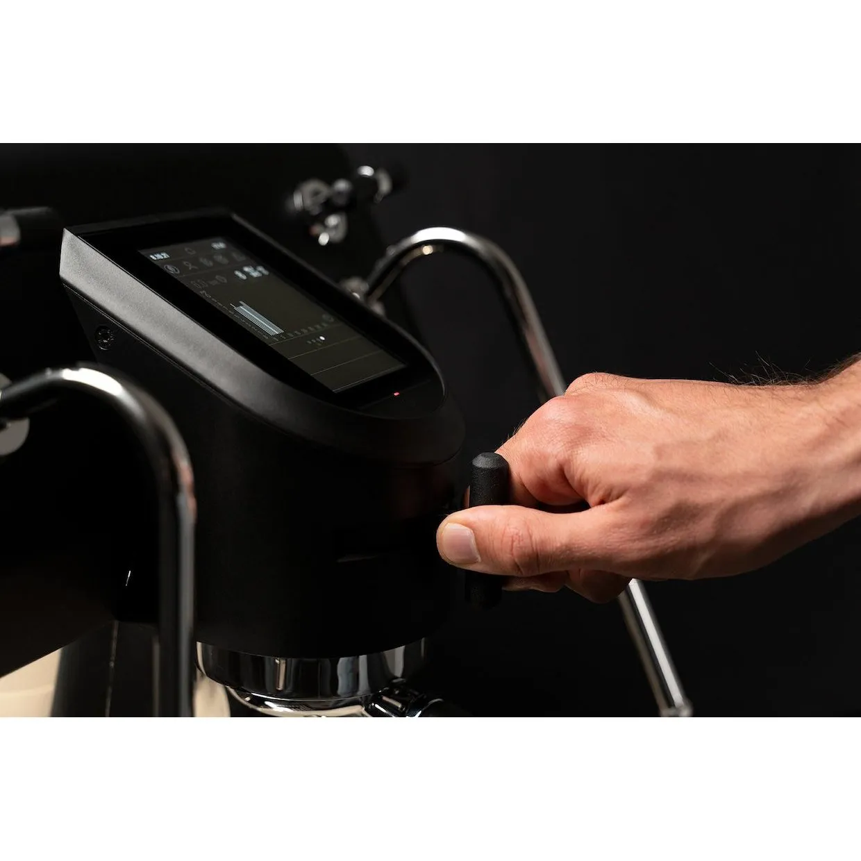 Sanremo YOU Automatic Espresso Machine