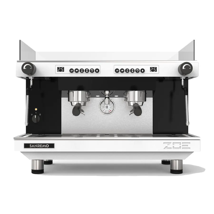 Sanremo Zoe Competition 2 Group Automatic