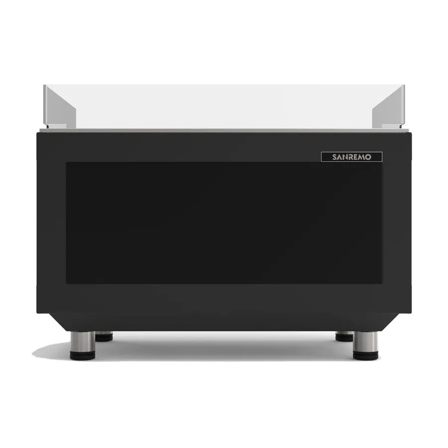 Sanremo Zoe Competition 2 Group Automatic