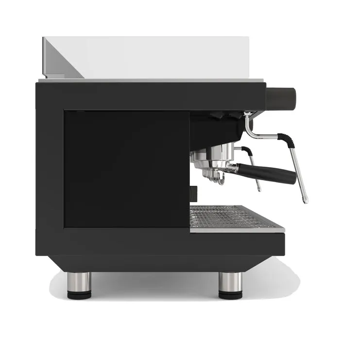 Sanremo Zoe Competition 3 Group Automatic Espresso Machine