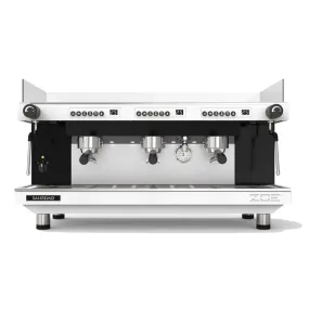 Sanremo Zoe Competition 3 Group Automatic Espresso Machine