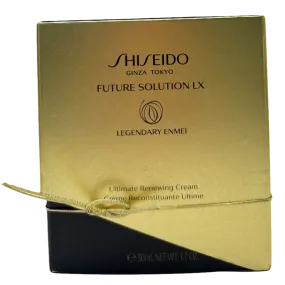 Shiseido Legendary Enmei Ultimate Renewing Cream 50ml