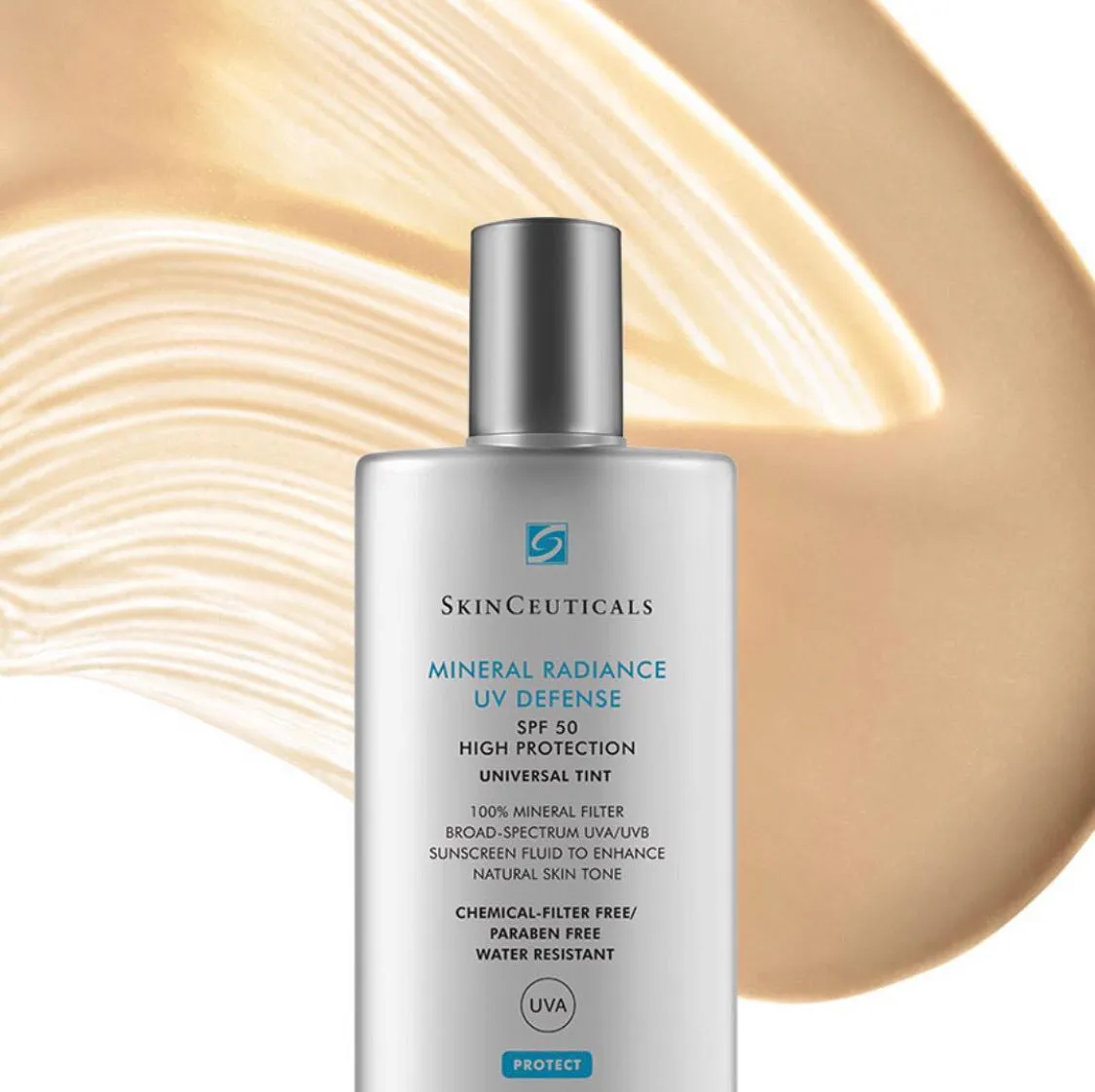 SkinCeuticals Mineral Radiance SPF50