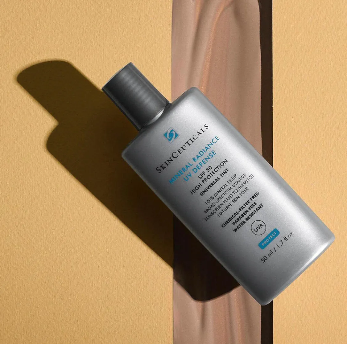 SkinCeuticals Mineral Radiance SPF50