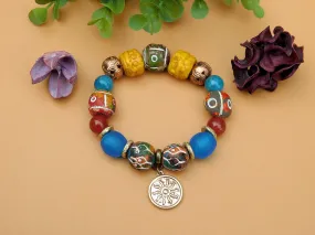 Southwestern Inspired Bracelet