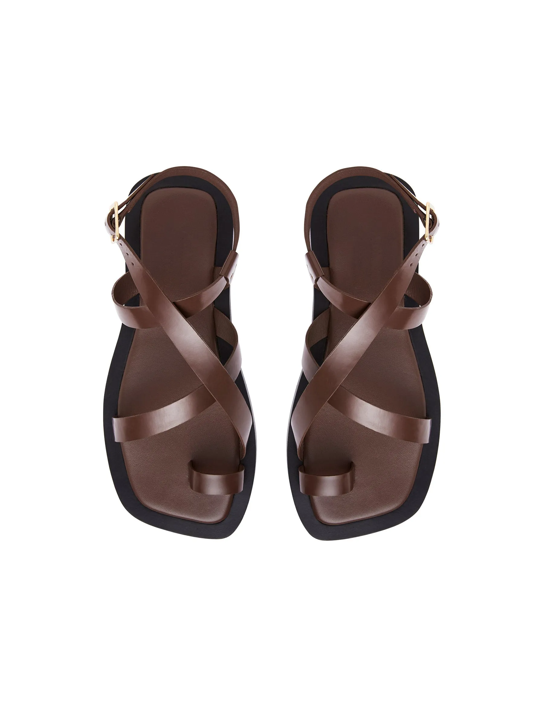 Spargi Sandal