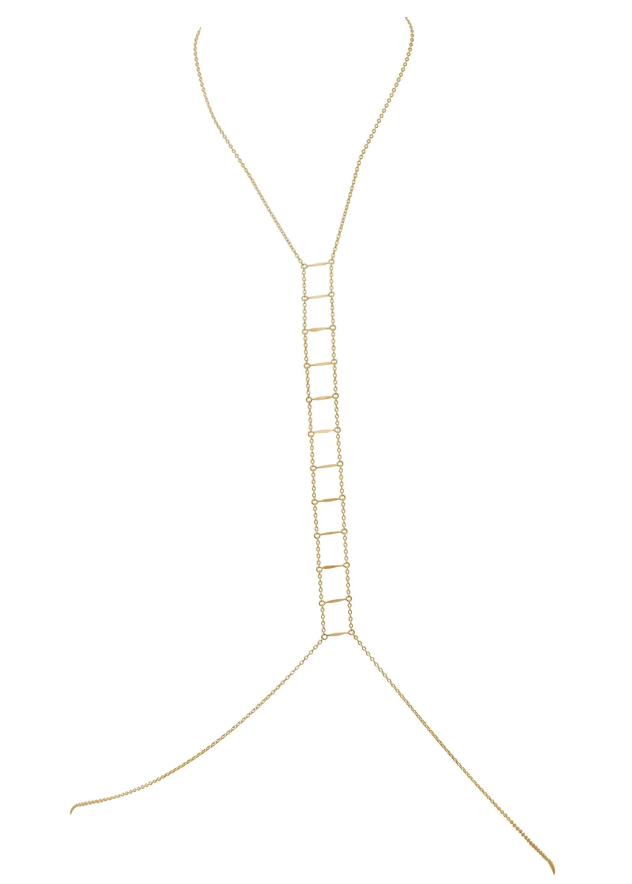 Spine Body Chain