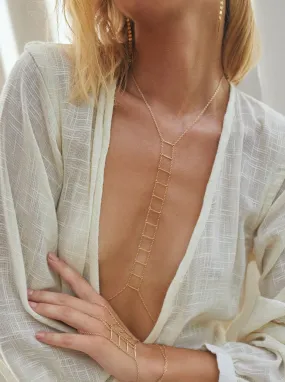 Spine Body Chain