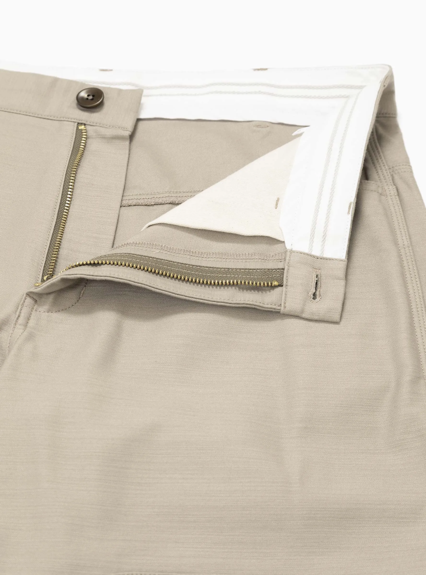 Staple Pants Khaki