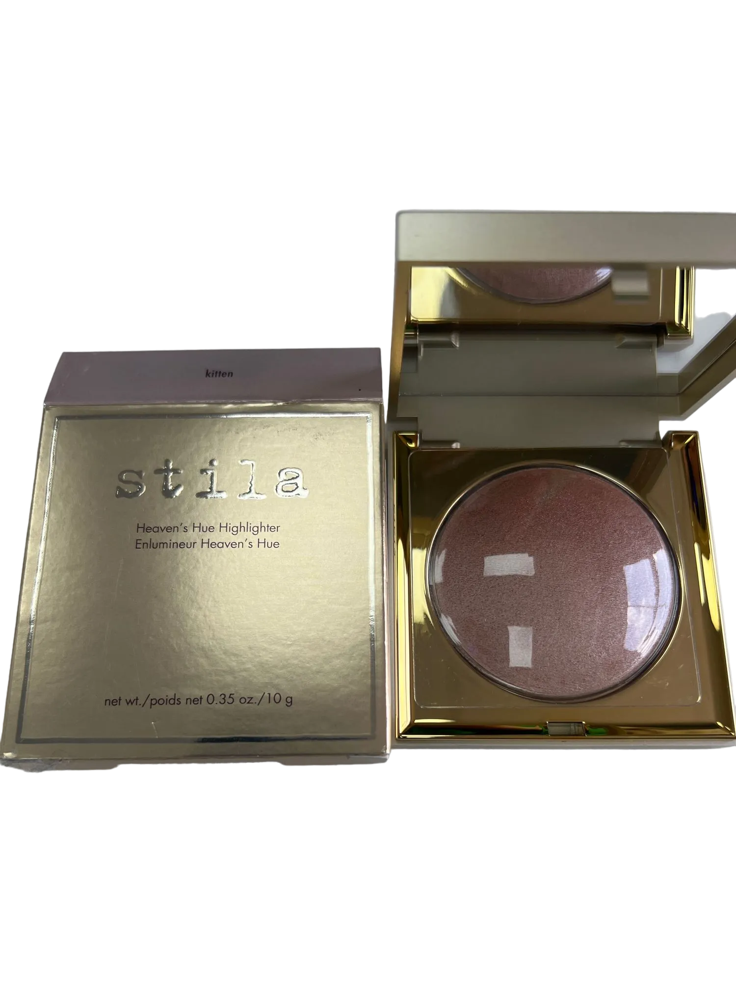 Stila Kitten Heaven's Hue Highlighter 10g