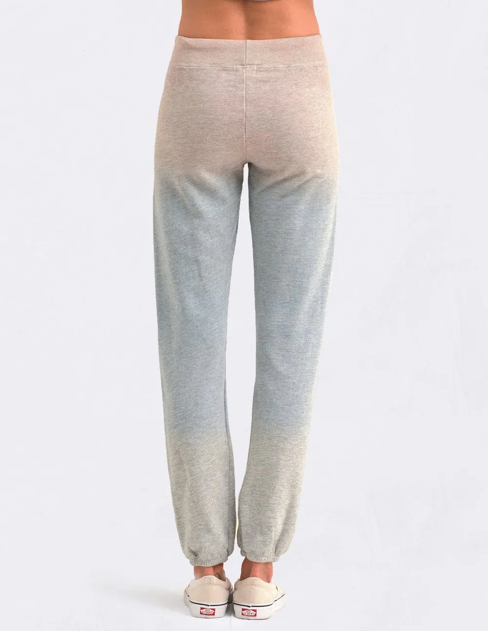 Sundry Tie Dye Sweatpants Mist