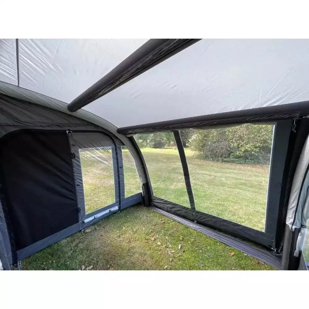 Sunncamp Ultima Pro Air 260 Awning SF2305   Free Groundsheet (2024)