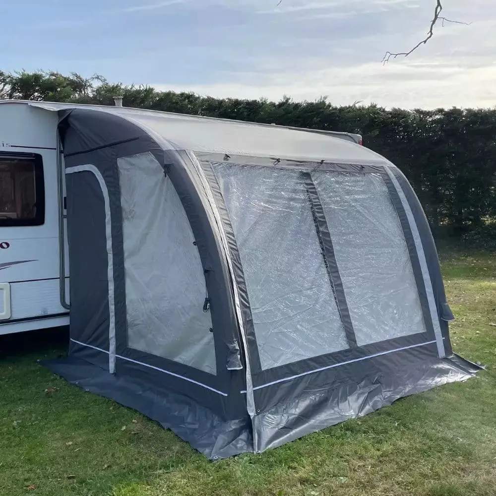 Sunncamp Ultima Pro Air 260 Awning SF2305   Free Groundsheet (2024)