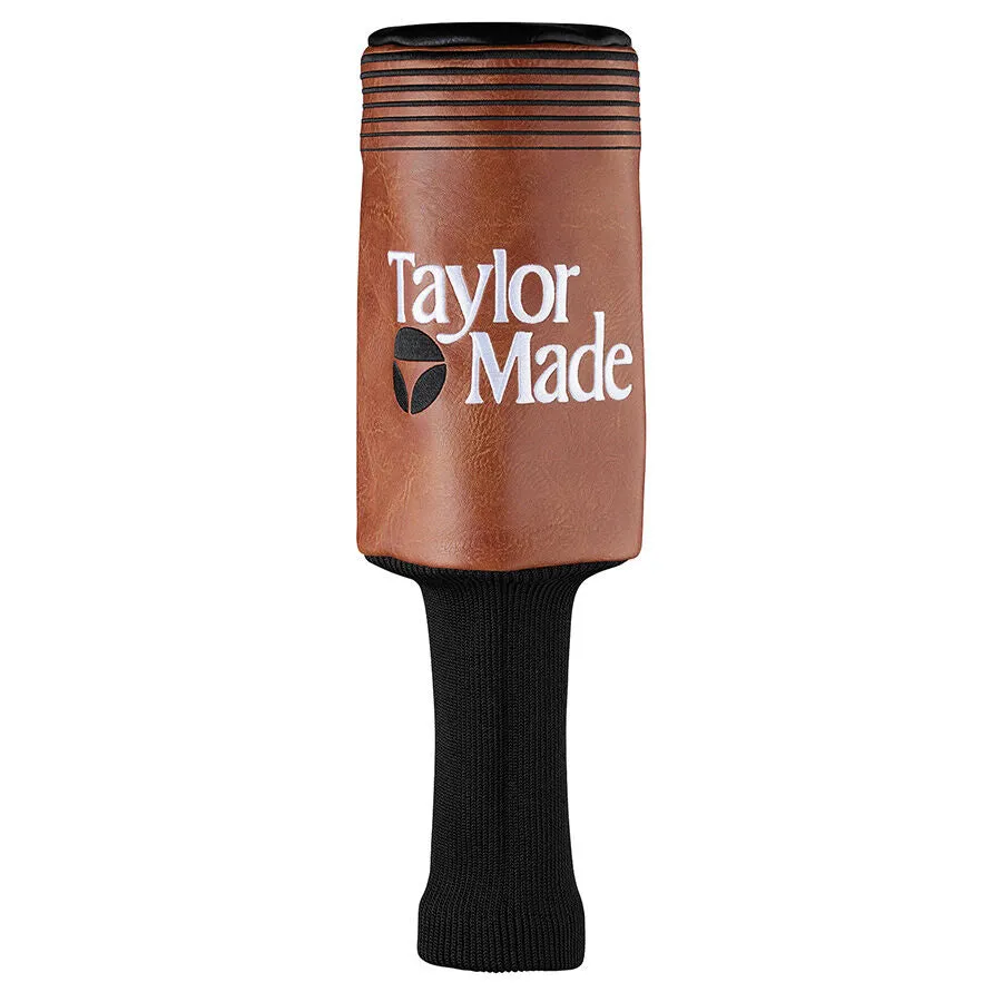 TaylorMade BRNR Mini Driver Copper RH