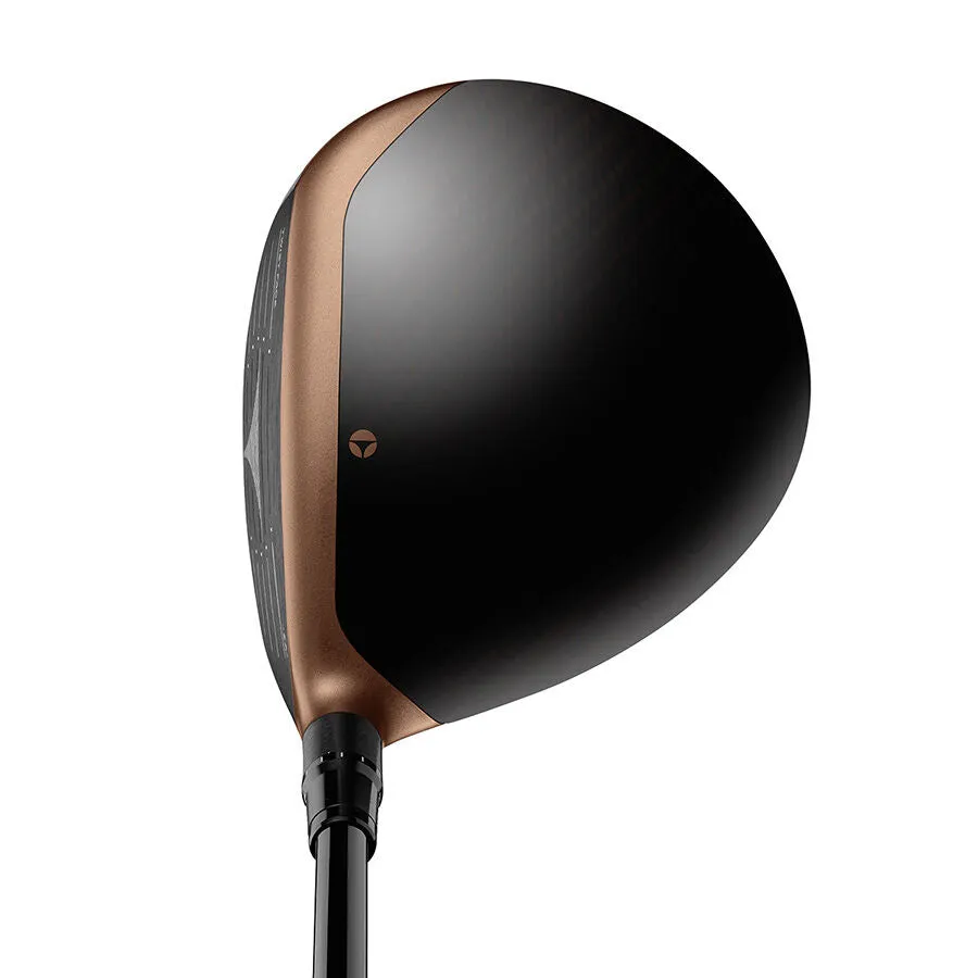 TaylorMade BRNR Mini Driver Copper RH