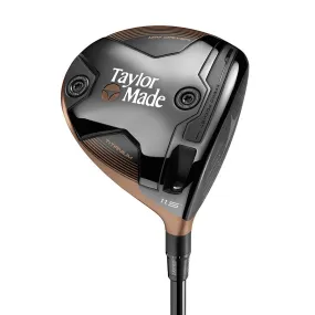 TaylorMade Men's BRNR Mini Driver Copper 2024