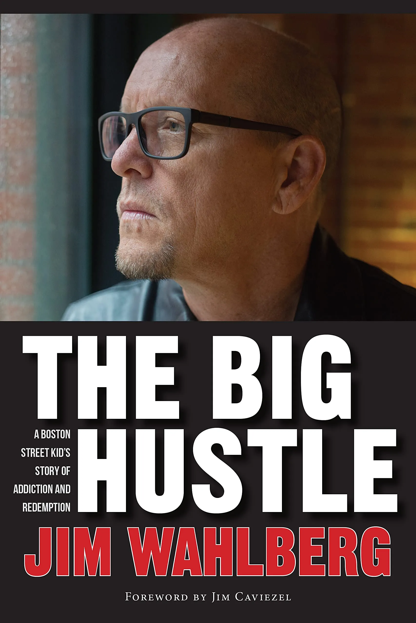 The Big Hustle