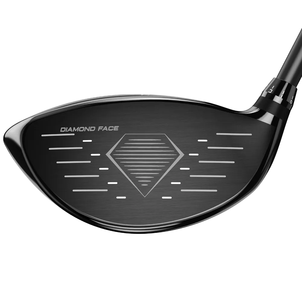 Tour Edge Exotics E722 Ladies Driver