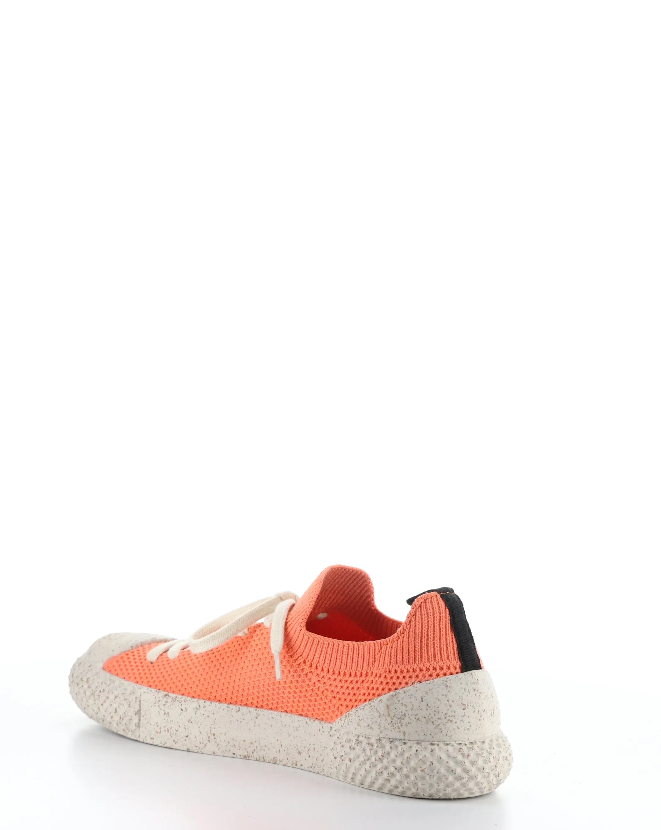 TRIP2204ASP 003 CORAL Elasticated Shoes