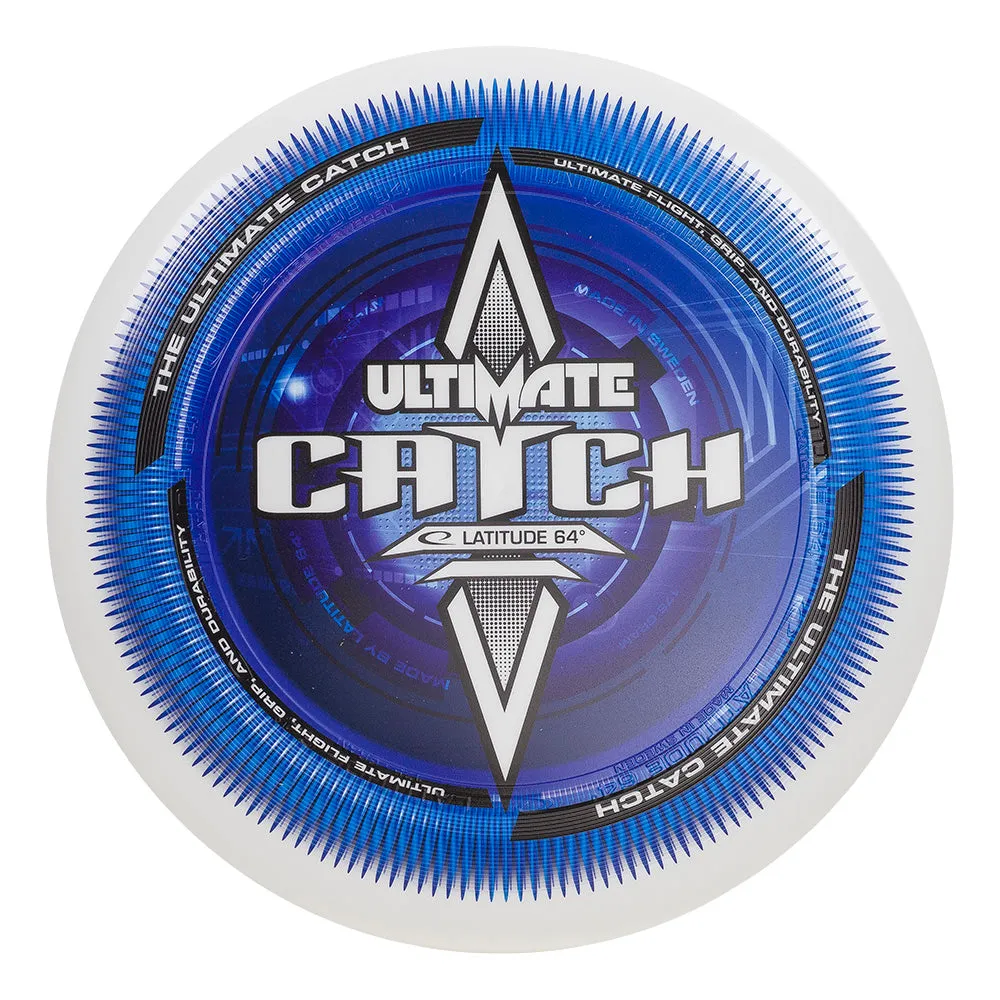 Ultimate Catch