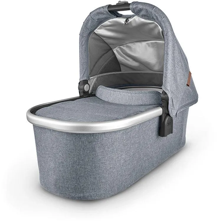 UPPAbaby Cruz V2 with Pebble 360 Car Seat and Base - Gregory