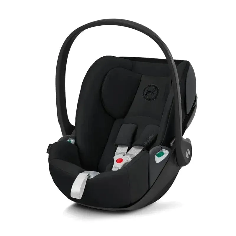 UPPAbaby Ridge All-Terrain with Cloud T Car Seat and Base - Jake