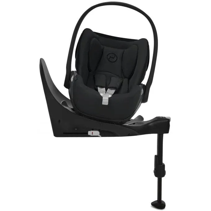 UPPAbaby Ridge All-Terrain with Cloud T Car Seat and Base - Jake