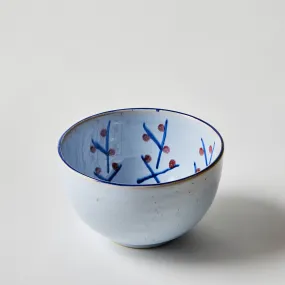 Vandvid 6 Ceramic Bowl