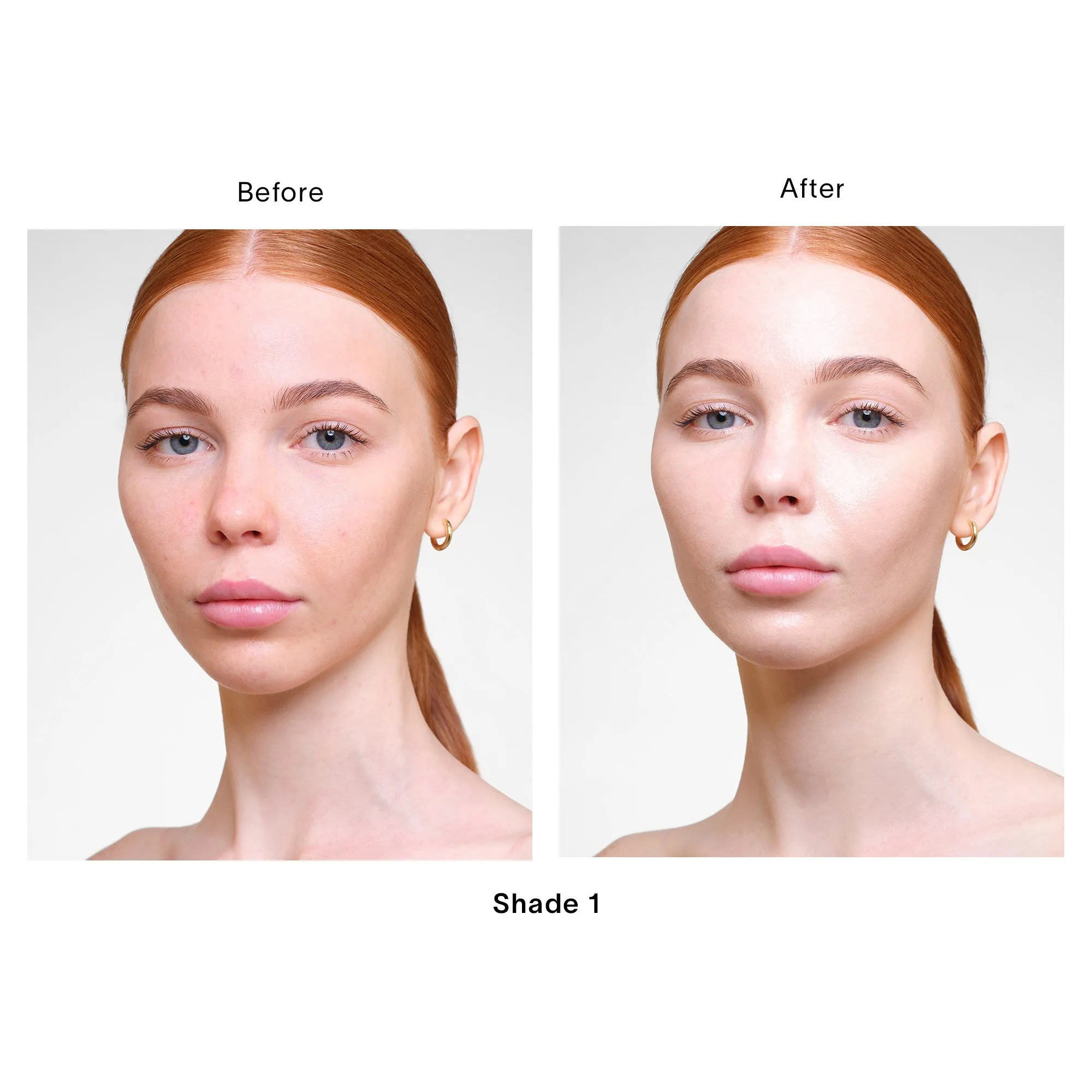 Veil Hydrating Skin Tint Shade