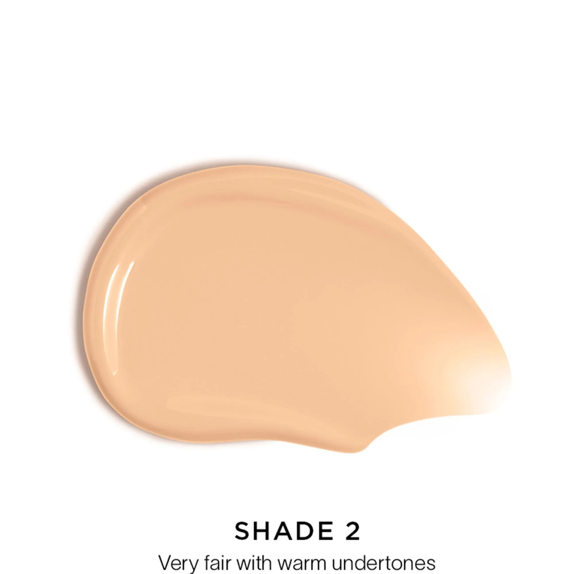 Veil Hydrating Skin Tint Shade