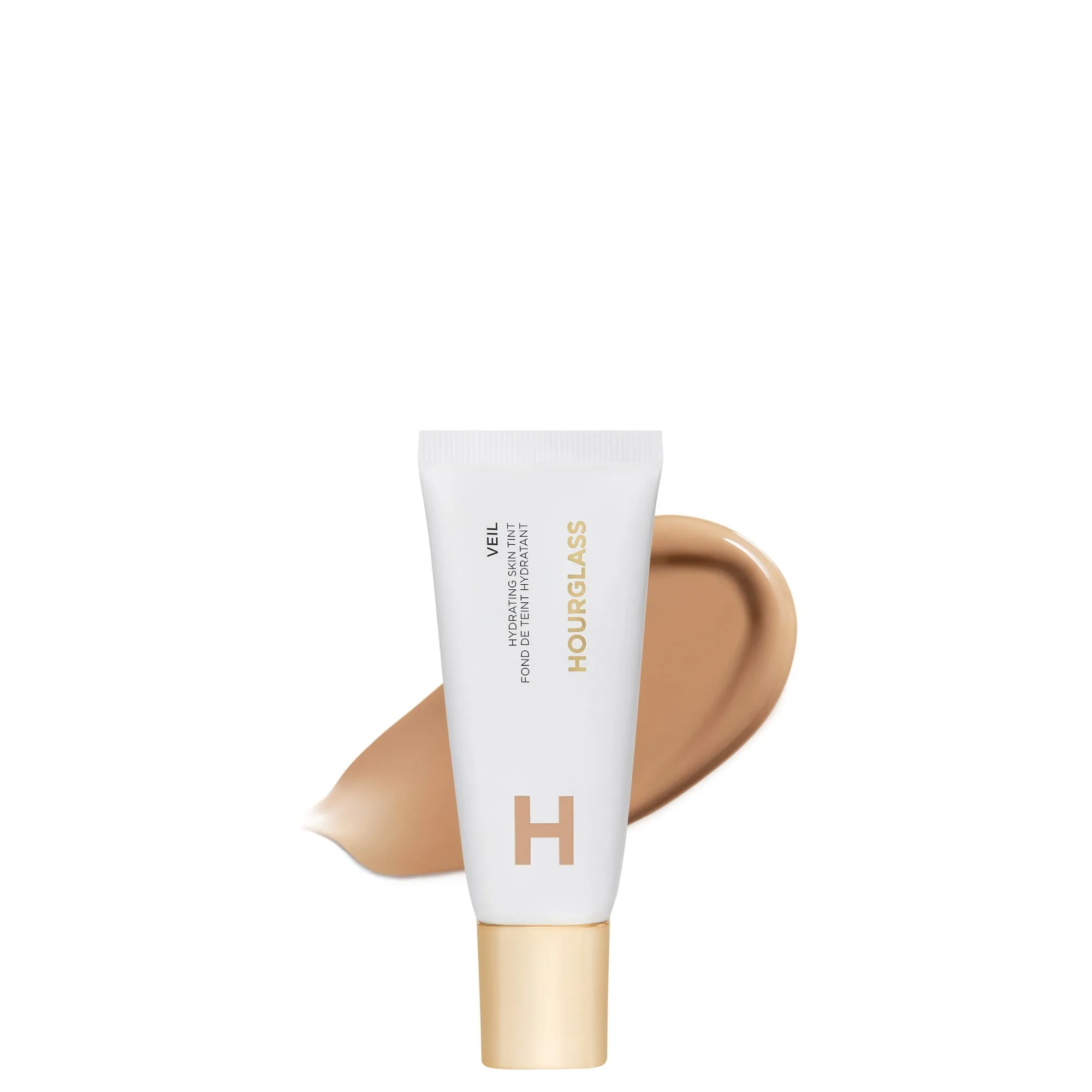 Veil Hydrating Skin Tint Shade