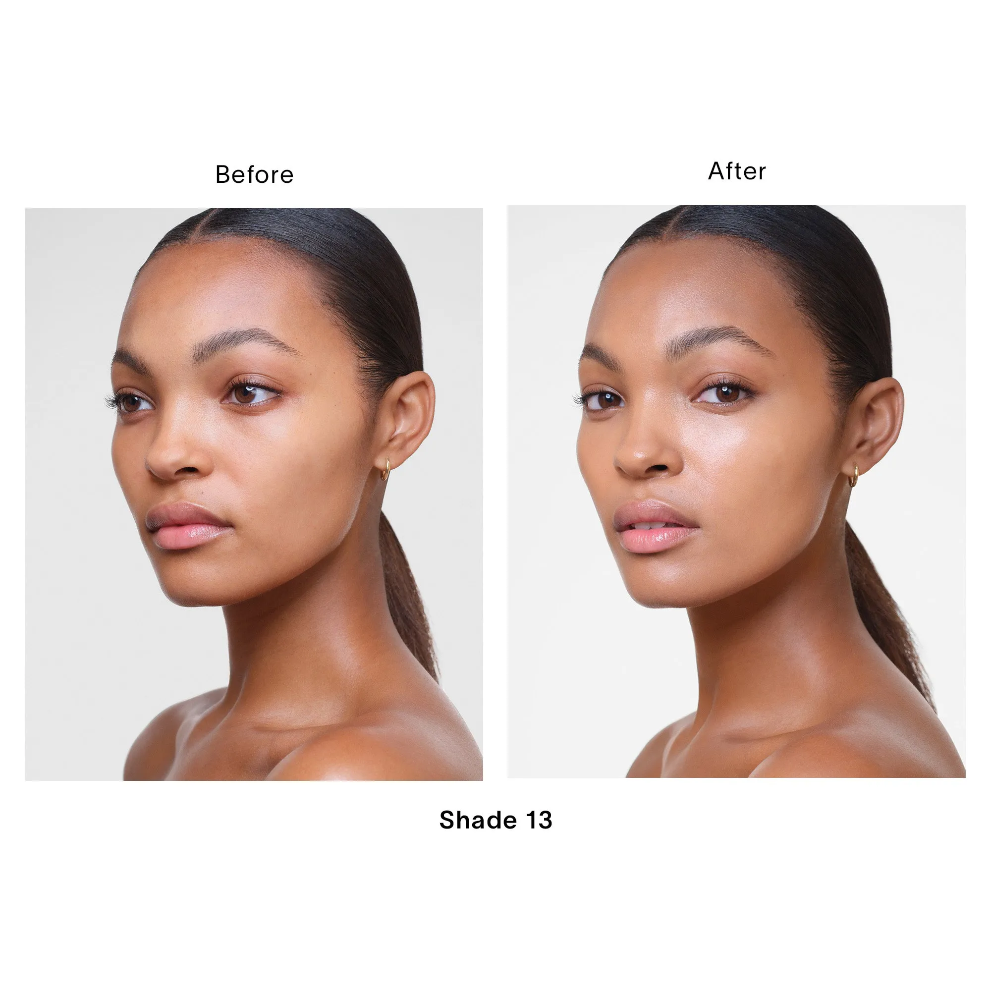 Veil Hydrating Skin Tint Shade