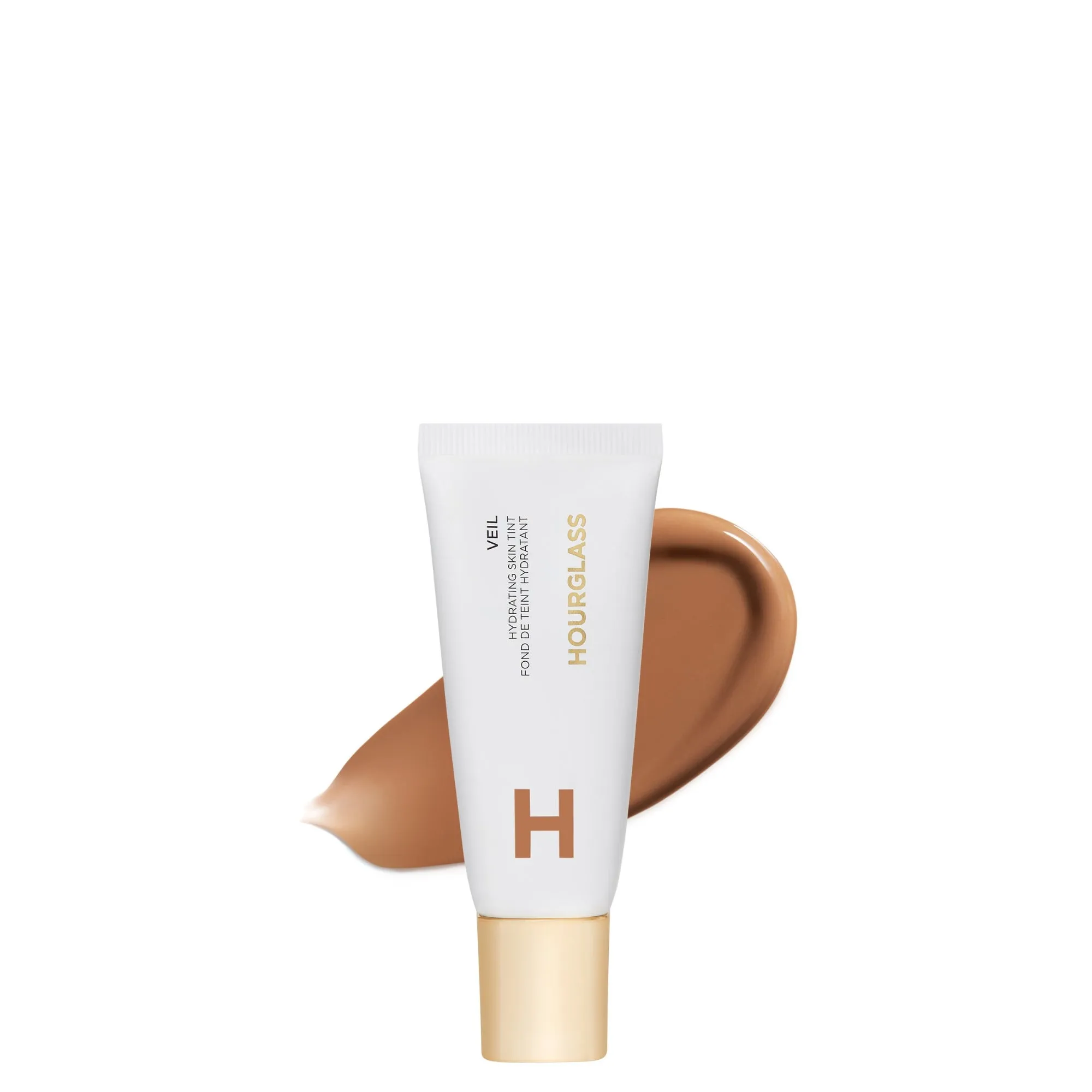 Veil Hydrating Skin Tint Shade