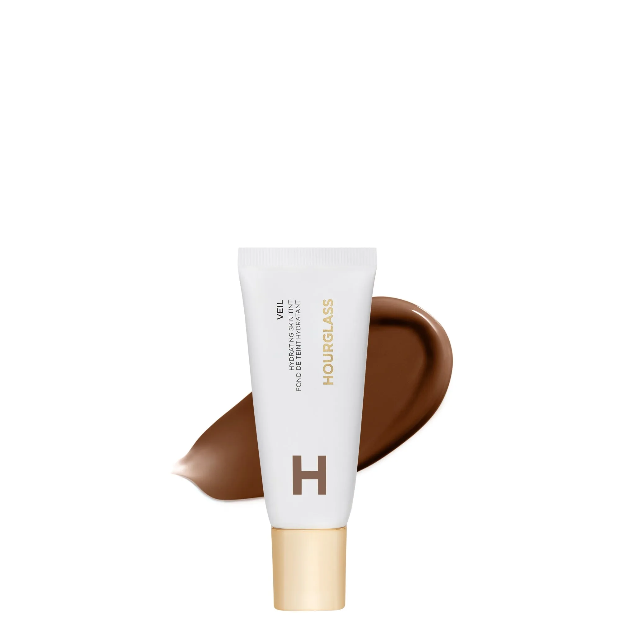 Veil Hydrating Skin Tint Shade