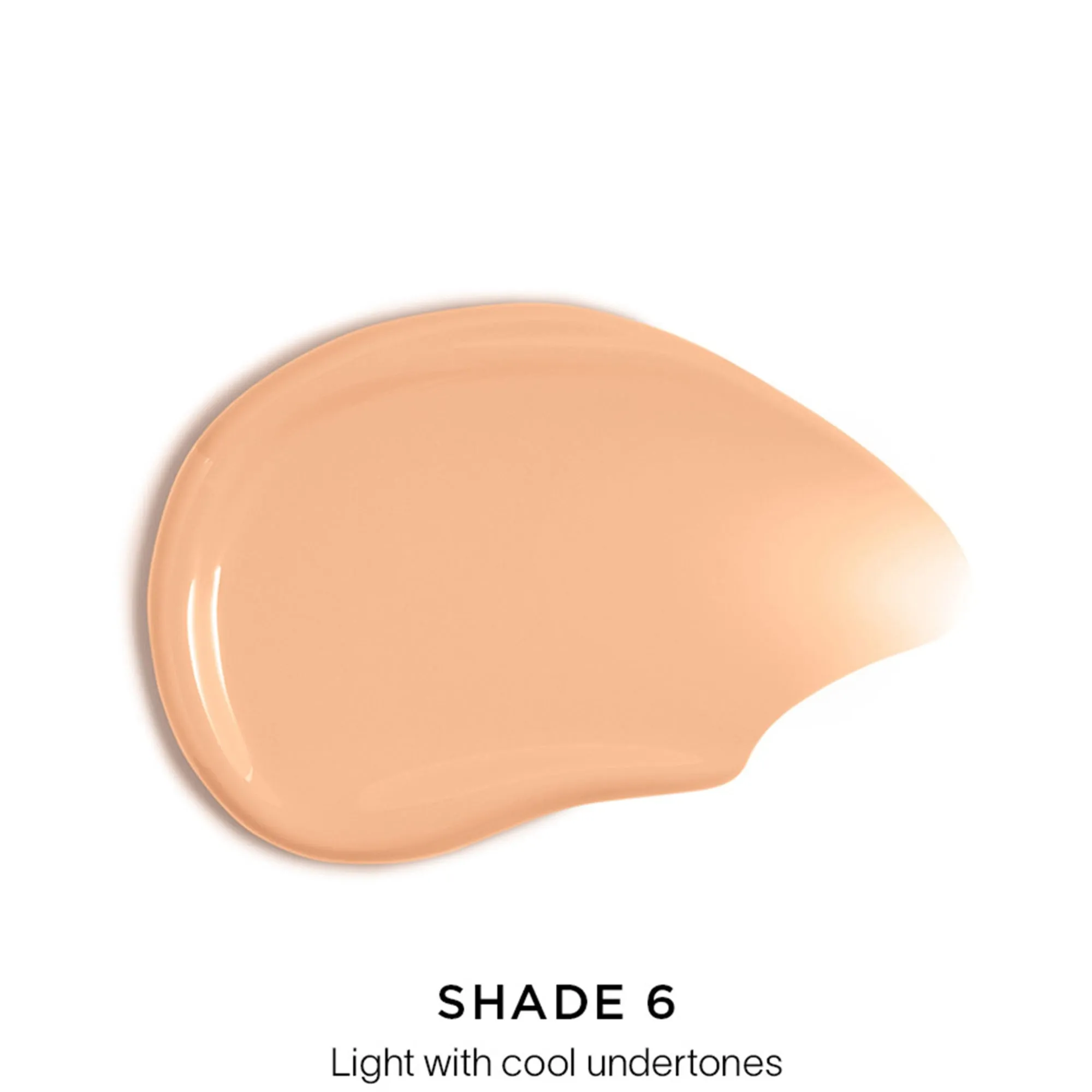 Veil Hydrating Skin Tint Shade