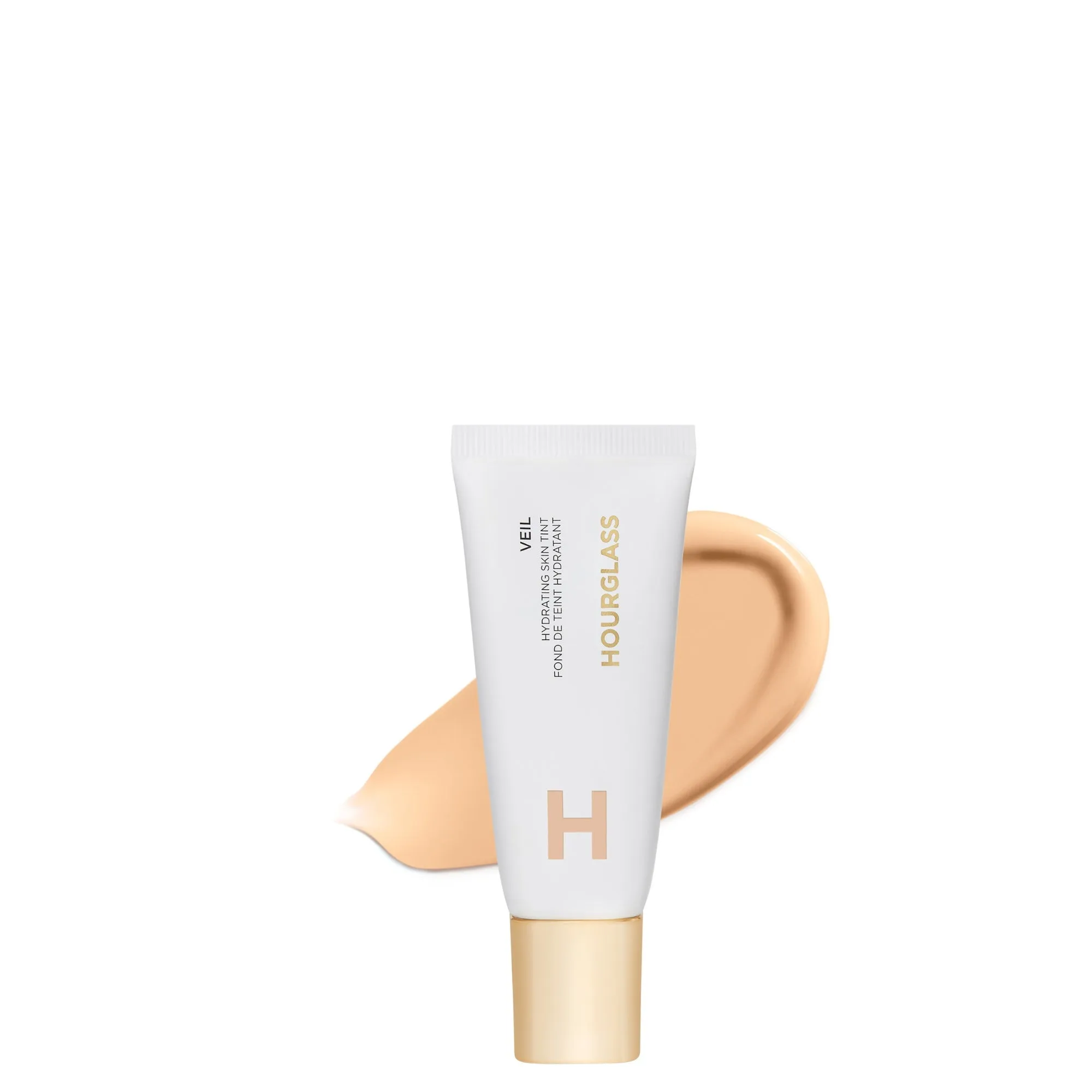 Veil Hydrating Skin Tint Shade