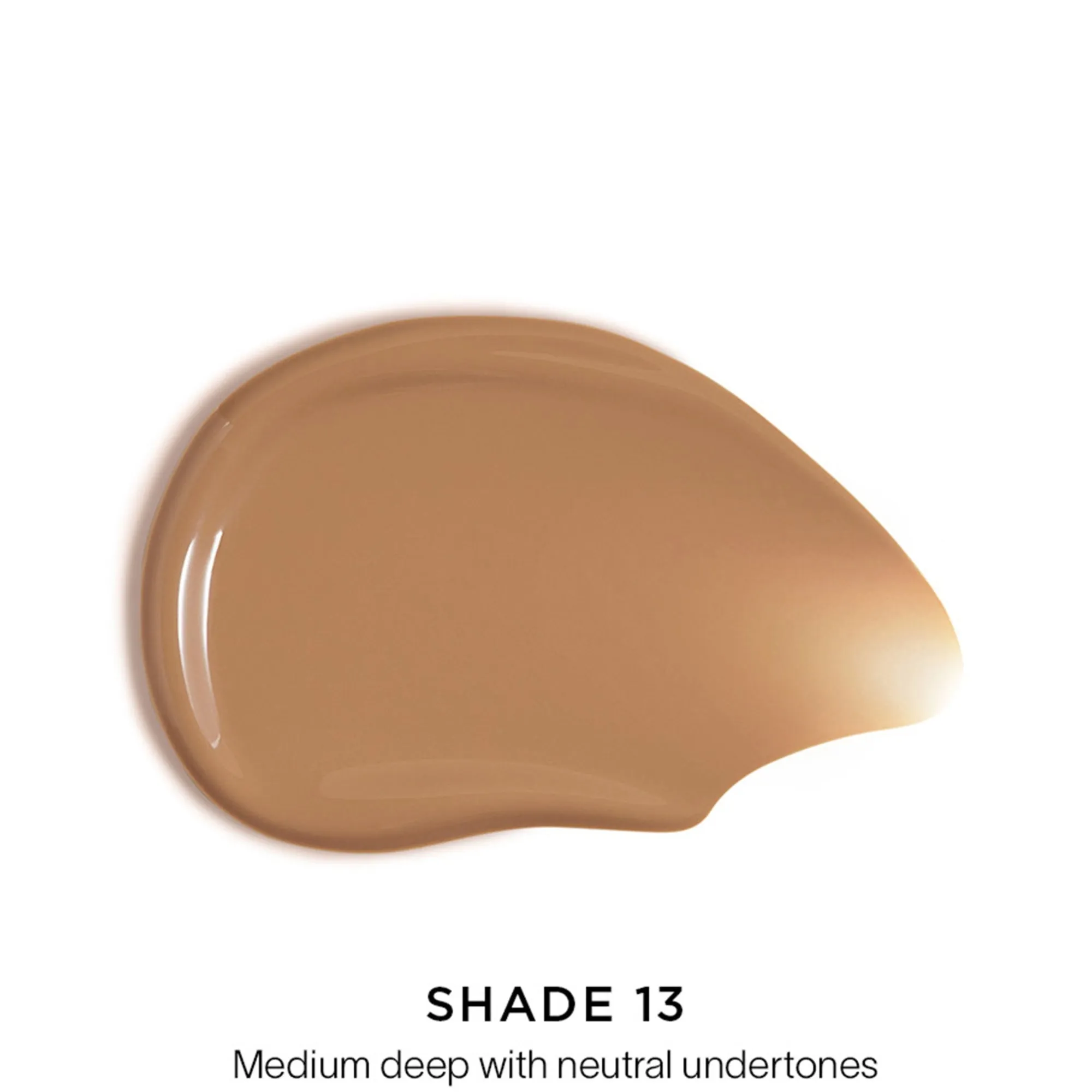 Veil Hydrating Skin Tint Shade