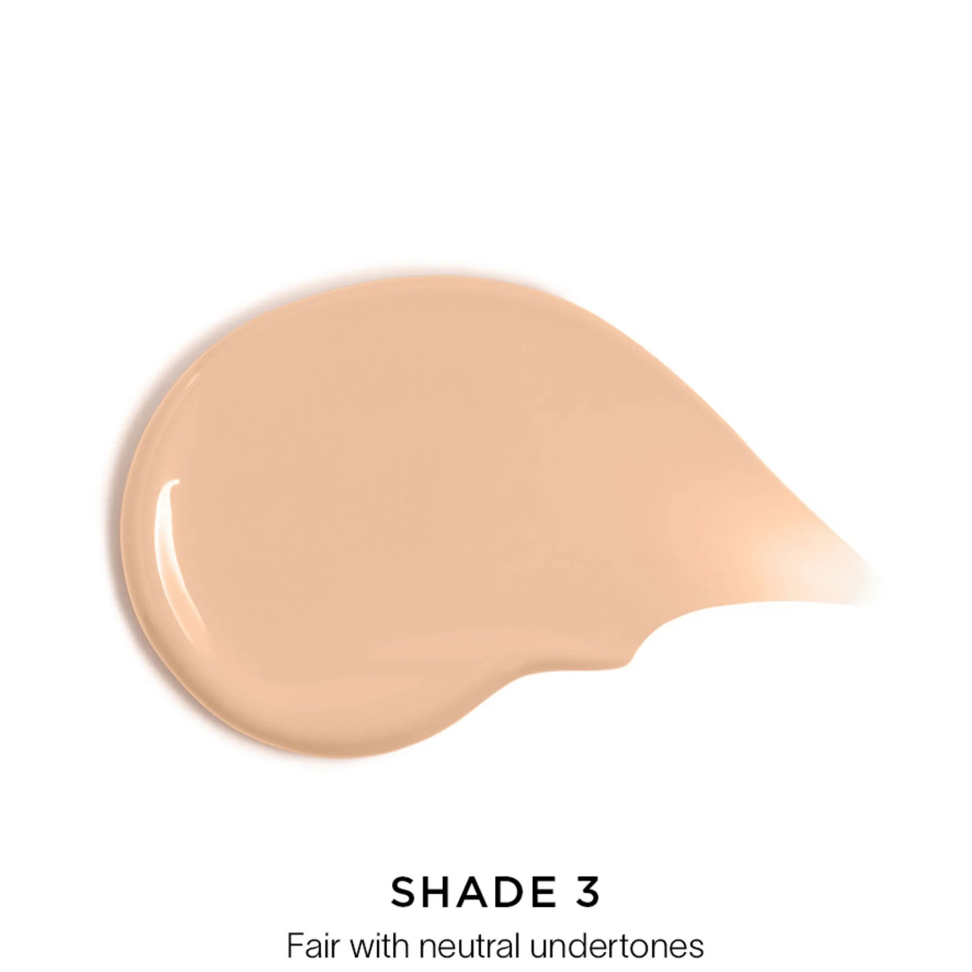 Veil Hydrating Skin Tint Shade